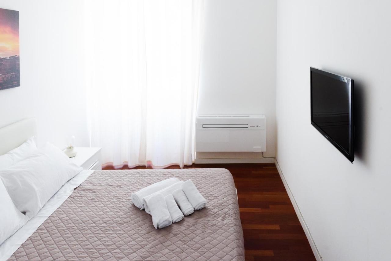 Easysleep Vaticano Róma Kültér fotó